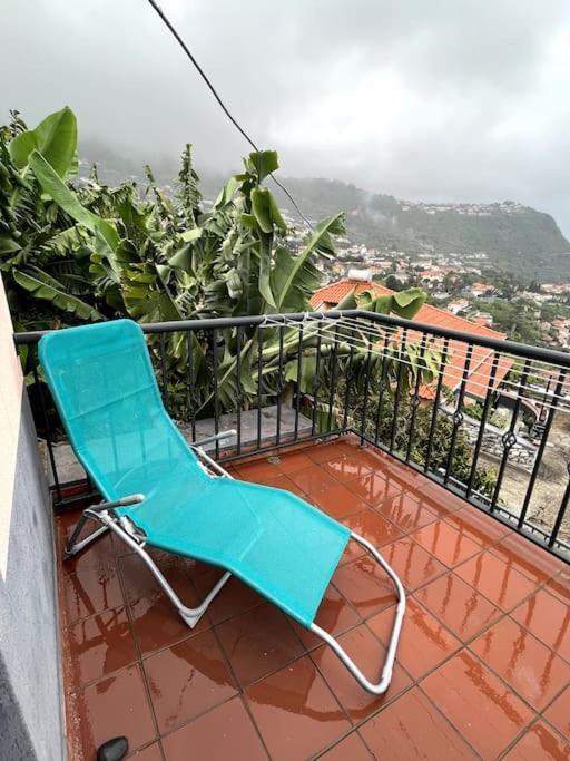 Kleines Haus Am Meer Arco da Calheta  Exterior photo